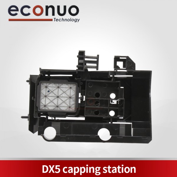 DX5 Capping Station