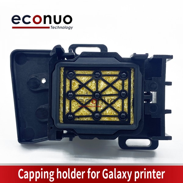 Capping Holder For Galaxy Printer