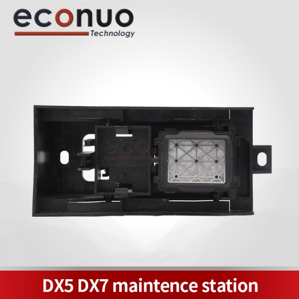  DX5 DX7 Maintence Station