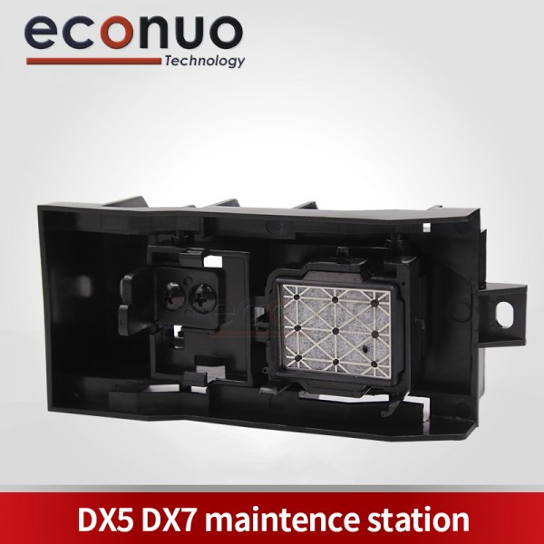 DX5 DX7 Maintence Station