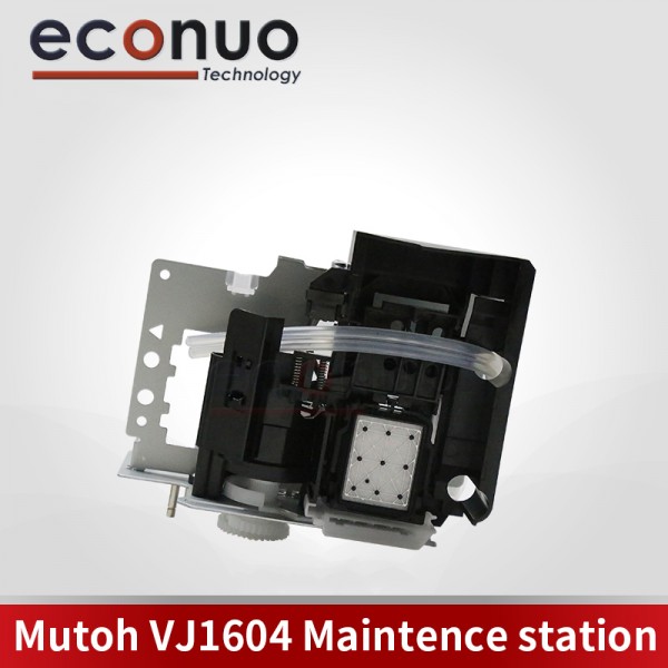 Mutoh VJ1604 Maintence Station