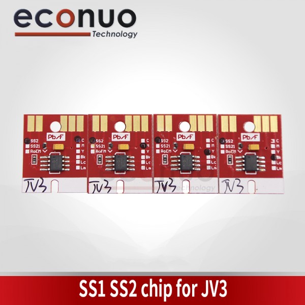 SS1 SS2 Chip For JV3