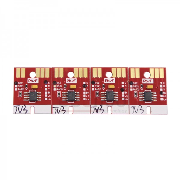 SS1 SS2 Chip For JV3