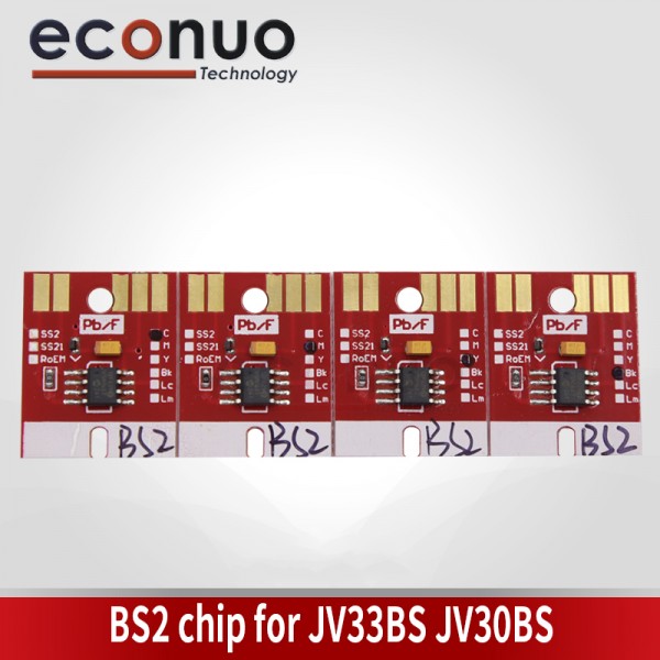 BS2 Chip For JV33BS CJV30BS