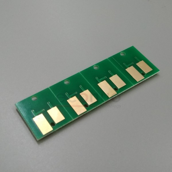  SB53 Permanent Chips For TS34 CMYK