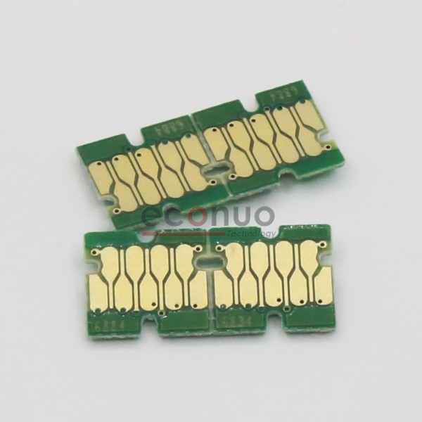 T6881 T6882 T6883  T6884 CMYK One-time Chip For SC30610
