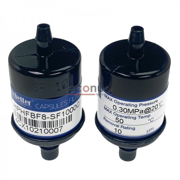 Original  New Cobetter Ink filter HPHFBF8-SF1000C 10um Micron Ink filter 