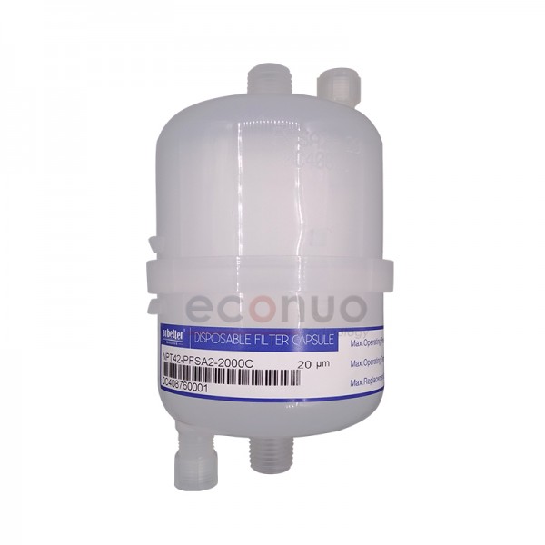 Original Cobetter Filter NPT42-PFSA2-2000C 20μm