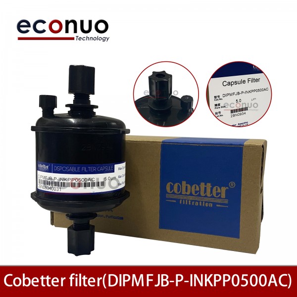 Original Cobetter Filter DIPMFJB-P-INKPP0500AC 5μm