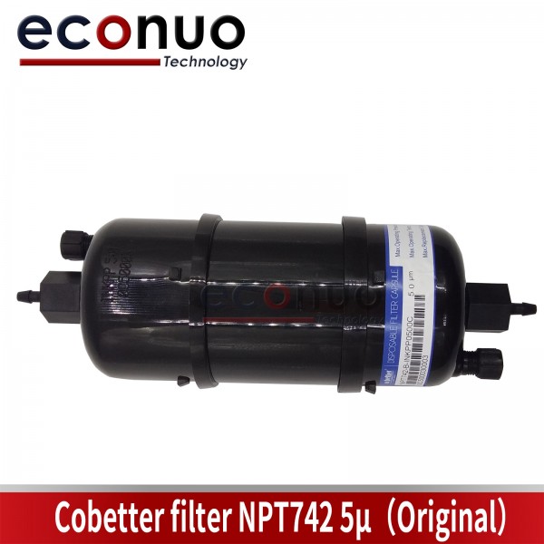 Original Cobetter Filter NPT742-B-INKPP0500C  5μm