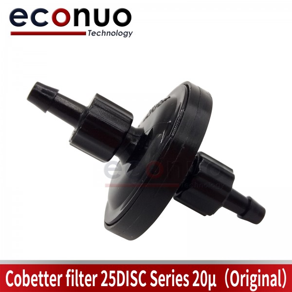 Original Cobetter Disk Filter DISCB Series 