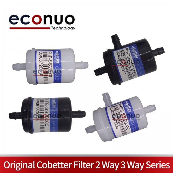 Original Cobetter Filter 2Way 3 Way Series 