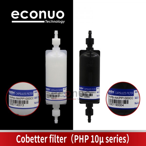 Original Cobetter Filter PHP Series 5/10/20μm