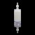 PHPW-INKPP1000CC 10μ White  = $11.20 