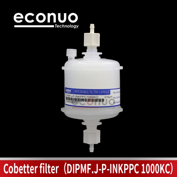 Original Cobetter Filter 58DISC-PPEP1000C 10μm