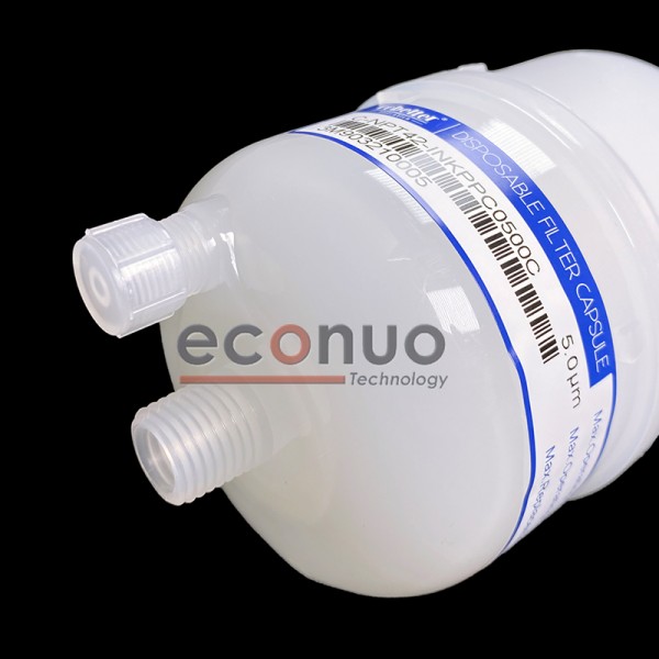 Original Cobetter Capsule Filter Allwin Flora Gongzheng Machine Printer  Ink Filter 5 Micron C-NPT42-INKPPC0500C/10 Micron C-NPT42-INKPPC1000C 10um