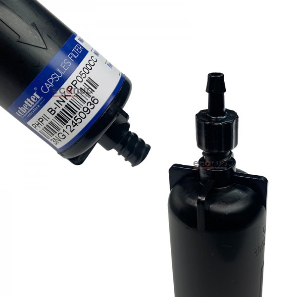Original New Capsule Ink Filter 5 micron For Cobetter black PHPIIB-INKPP0500CC