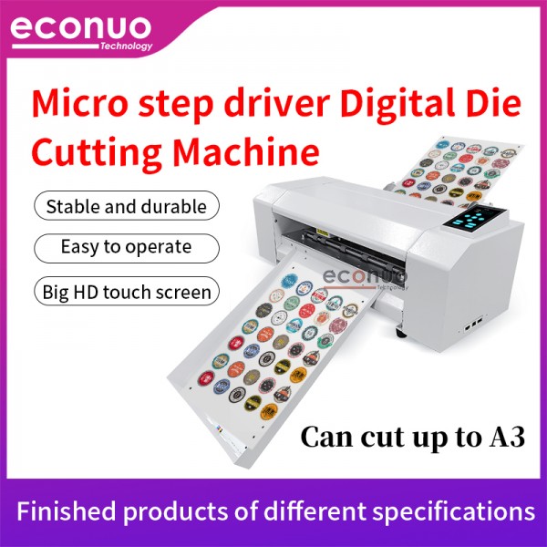 Factory price NYC350 Micro step driver cutting machine cutting area 340mm for sale