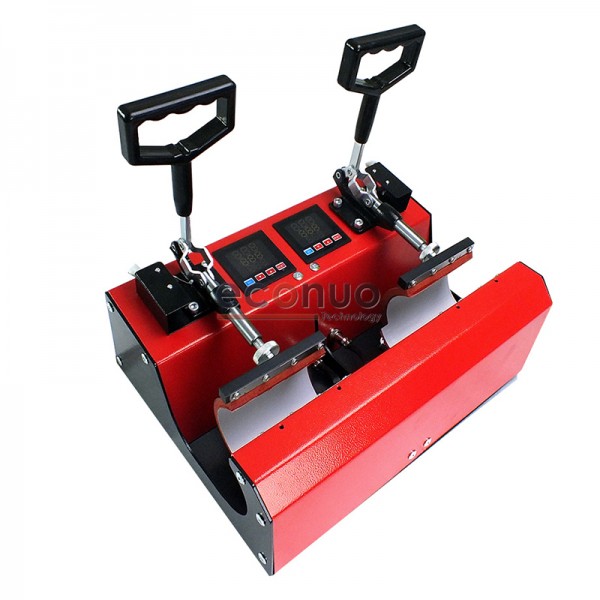 2in1 mug heat press machine   