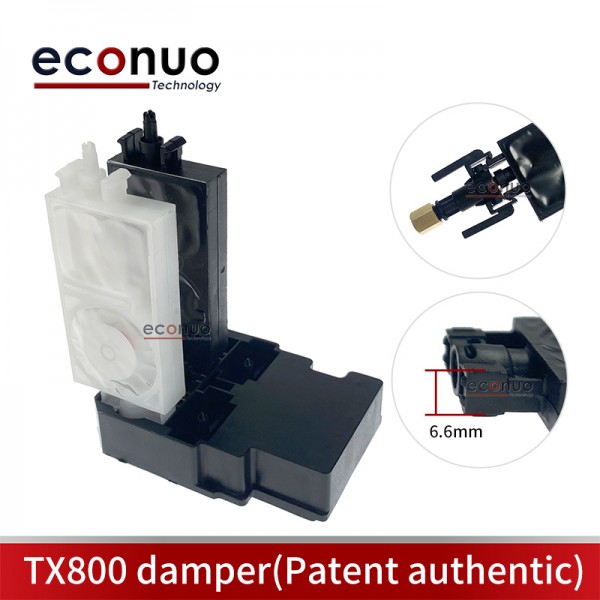 Epson TX800 damper（Patent authentic）