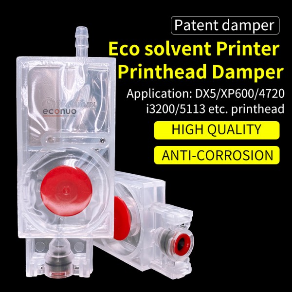 i3200/4720 Patent Ink Damper 