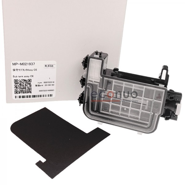 Original Mimaki MP-M018240/M012937 Mimaki UJF6042/UJF3042 SUB TANK ASSy