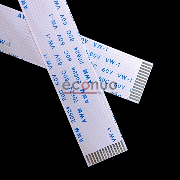 Epson 4720/ i3200 Printhead Data Cable 14pin 1.0mm spacing