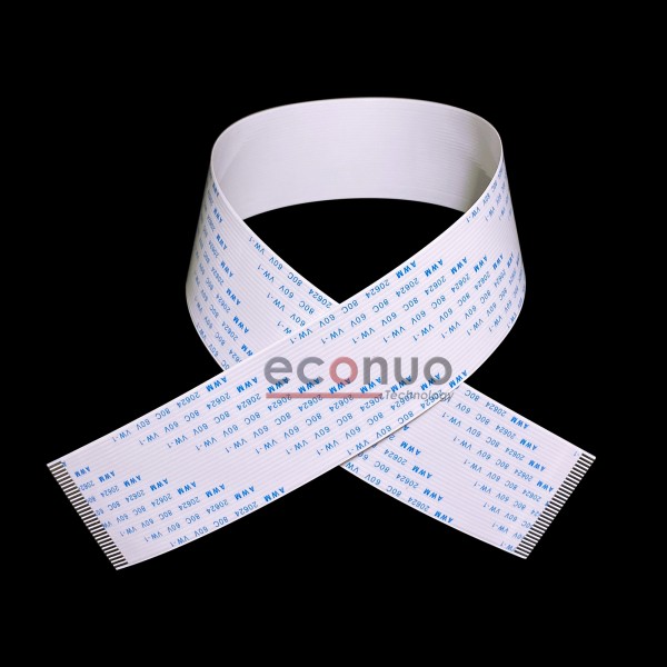 Seiko 510/255/1020 Printhead Data Cable  30pin 1.0mm spacing  