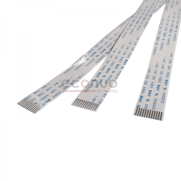 Konica 512/ 1024 Printhead  Data Cable 12pin 1.0mm spacing  