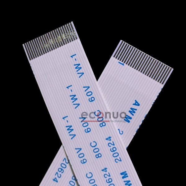  Ricoh GH2220 Printhead Data Cable 24pin 0.5mm spacing 50cm