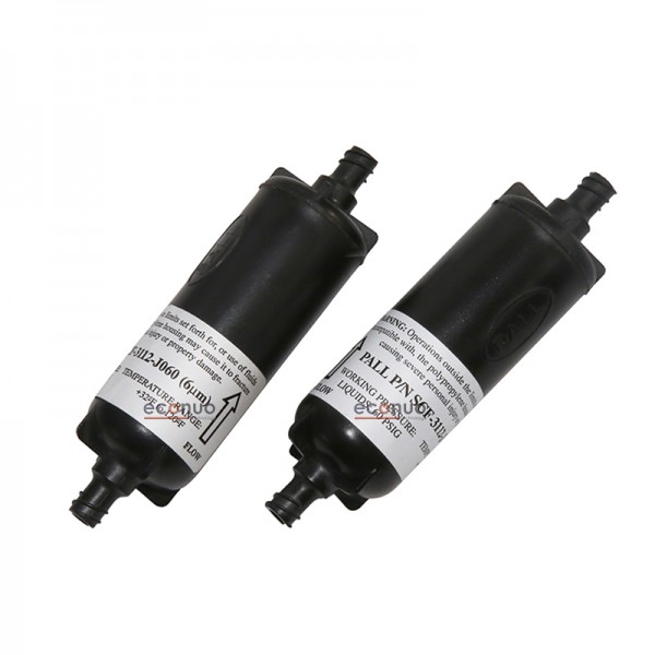 Hot selling 6UM SCDF-3112-J060 Long UV Capsule Ink Filter For PALL UV Ink Filter Flora LJ320 UV Inkjet Printer