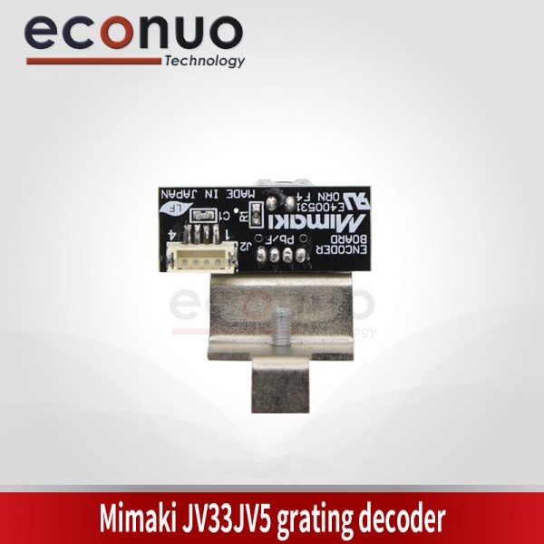 Mimaki JV33 JV5 Grating Decoder