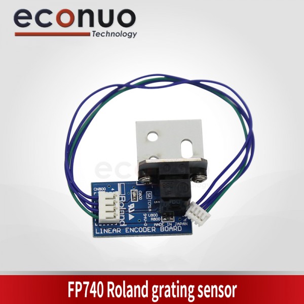 Roland FP740 Grating Sensor