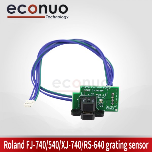 30CM Roland FJ-740/540/XJ-740/RS-640 XJ Grating Sensor