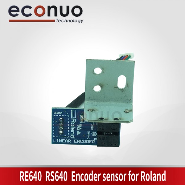 RE640 RS640 Encoder Sensor For Roland