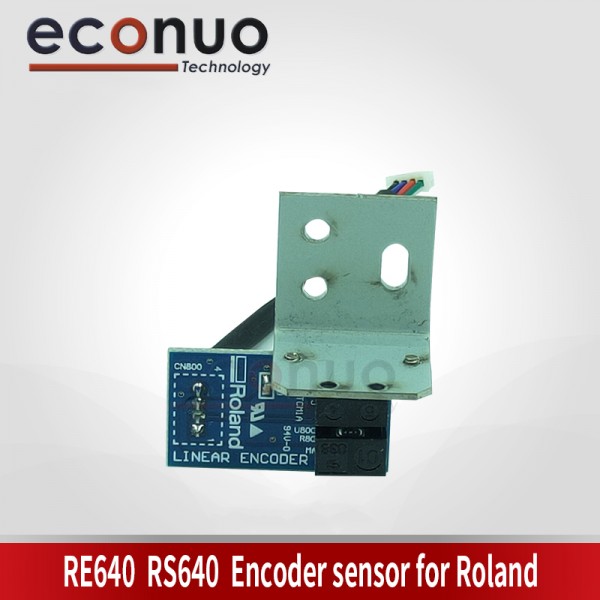 RE640 RS640 Encoder Sensor For Roland RE640 RS640 Encoder Sensor For Roland
