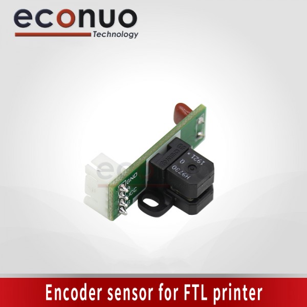  H9730 Encoder Sensor For FTL Printer
