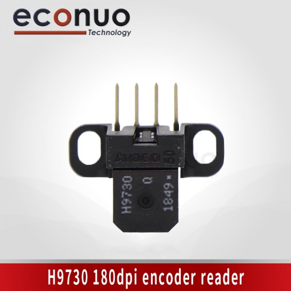 H9730 180dpi Encoder Reader