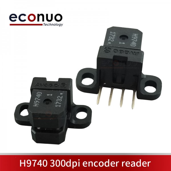 H9740-2 1410 300 Encoder Reader H9740-2 1410 300 Encoder Reader