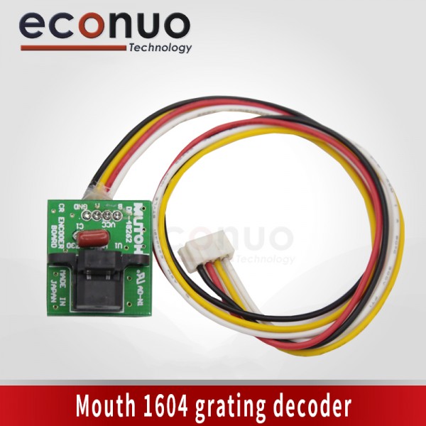 Mutoh 1604 /1638/ 1624/ 900C Grating Decoder