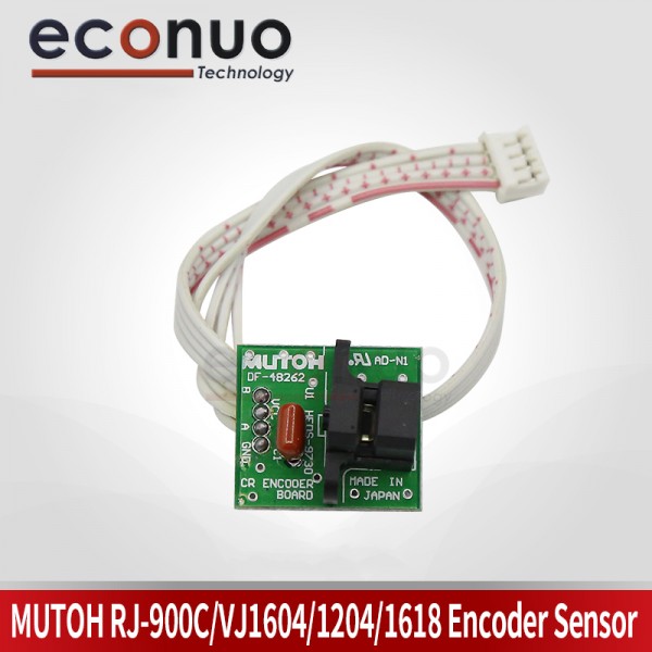 Mutoh RJ-900C VJ 1604 /1618 1204 Encoder Sensor  