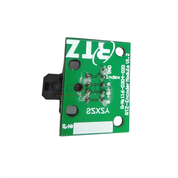 Flora PN 100-0284-022 /PN 116-0340-020 Flora H9720 Encoder Sensor