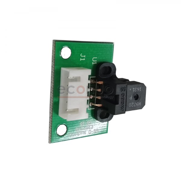 Flora PN 100-0284-022 /PN 116-0340-020 Flora H9720 Encoder Sensor