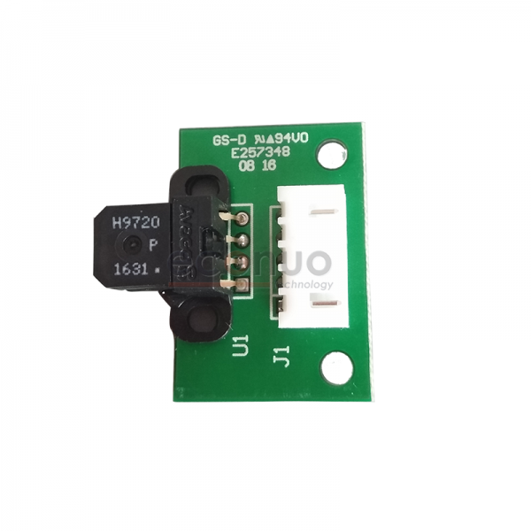 Flora PN 100-0284-022 /PN 116-0340-020 Flora H9720 Encoder Sensor