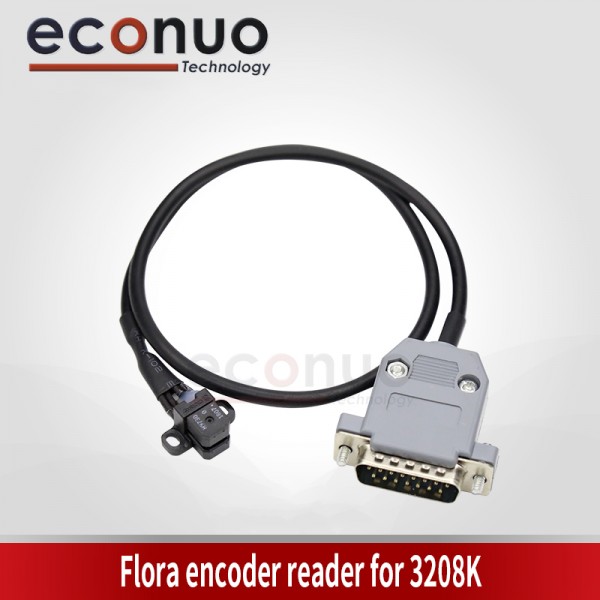 Flora Encoder Reader For 3208K