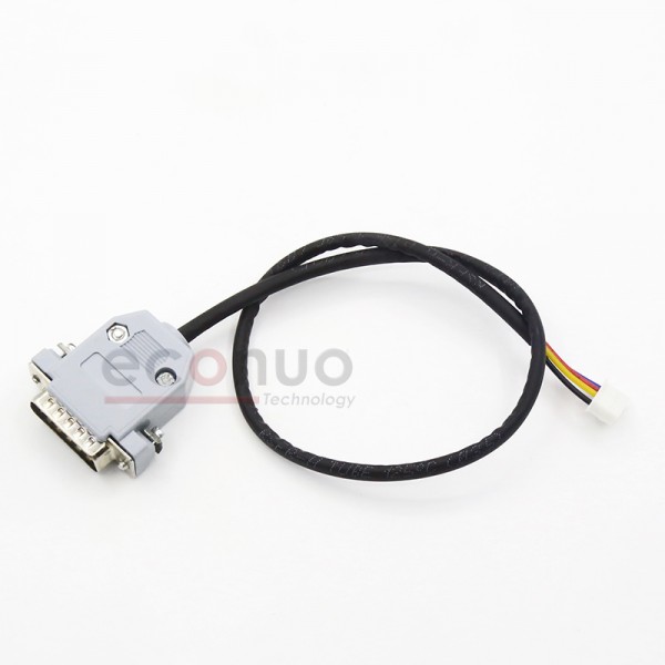 15 Pin Flora Encoder Reader For LJ320P