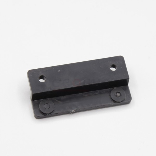 Encoder Strip Holder With Iron