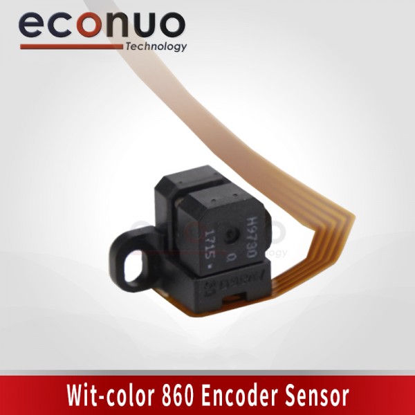 Wit-color 860 H9730 Encoder Sensor