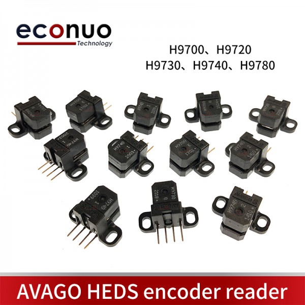 H9700/9720/9730/9740/9780 Encoder Reader Series 