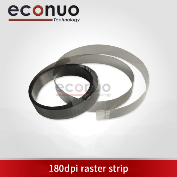180DPI Encoder Strip